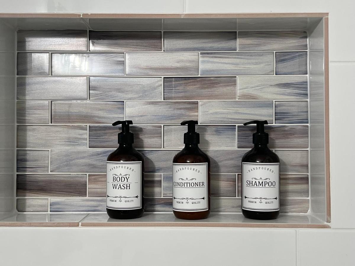 Atx North- Private Room And Bathroom In Quiet Neighborhood Austin Buitenkant foto